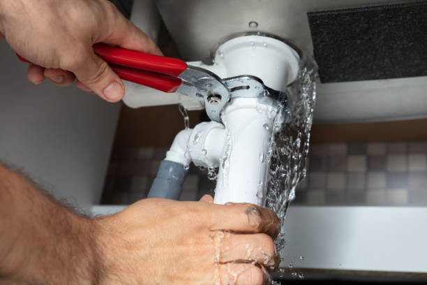 Best Sewage cleanup and water damage restoration  in Nipomo, CA