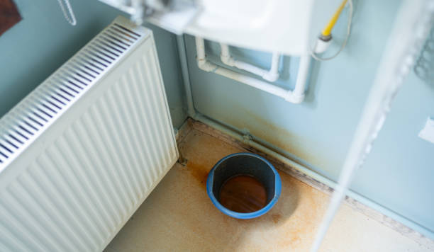 Best Commercial water damage restoration  in Nipomo, CA