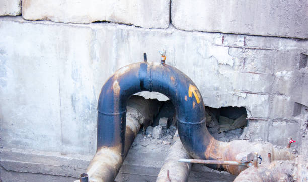 Best Flooded house restoration  in Nipomo, CA